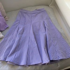 Brand New Midi Skirt